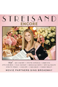 Encore - Movie Partners Sing Broadway