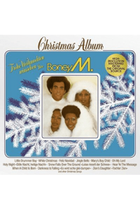 Christmas Album (1981)