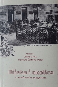 Rijeka i okolica u mađarskim putopisima