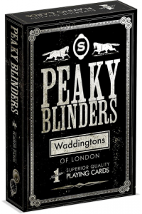 WADDINGTONS NO. 1 - PEAKY BLINDERS