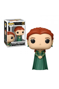 TV: Alicent Hightower