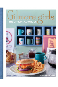 Gilmore Girls Cookbook