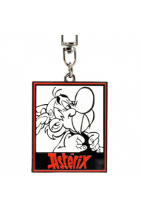 Asterix - Keychain - Asterix
