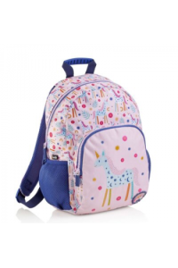 Ruksak školski Miquelrius 2 odjeljka Unicorn 24L MR19433