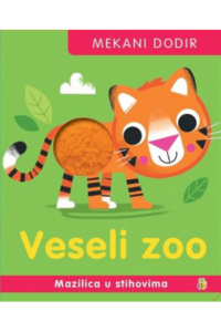 Mekani dodir - Veseli Zoo