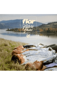 Flor - Future Shine CD - omot