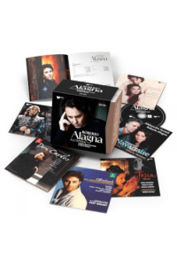 Allopera: Compete Opera Recordings