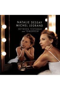 Between Yesterday and Tomorrow