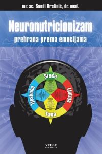 Neuronutricionizam-prehrana prema emocijama