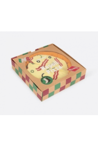 Čarape Napoli Pizza, Full, 2