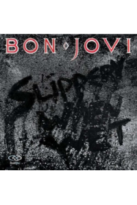 Slippery When Wet (Remastered)