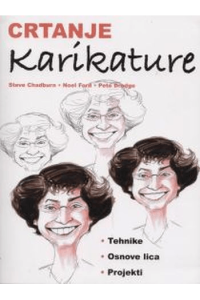Crtanje karikatura