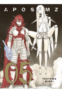 Aposimz, Vol. 05