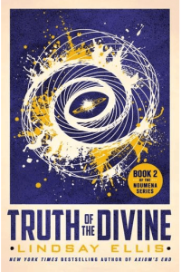 Truth of the Divine (Noumena #02)