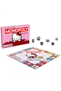 Monopoly - Hello Kitty