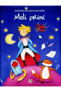 Mali princ