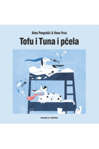 Tofu i Tuna pčela