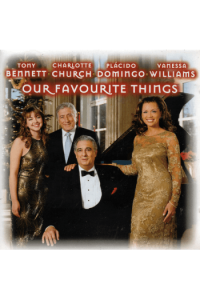 Our Favourite Things - Christmas In Vienna VII 2000