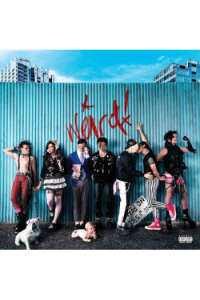 Weird! (Standard Vinyl)