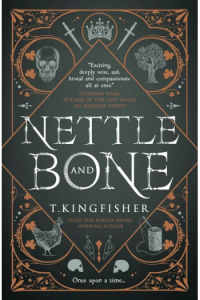Nettle and Bone