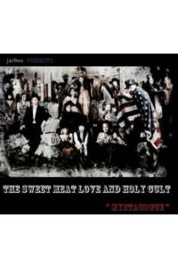 The Sweet meat and holy cult mystagogue