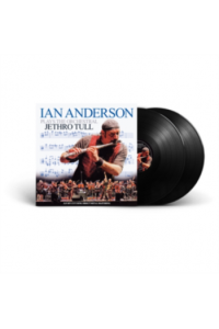 Plays The Orchestral Jethro Tull