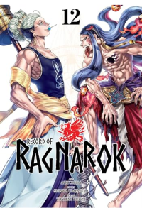 Record of Ragnarok, Vol. 12