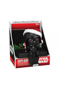 POP Darth Wader Edge