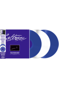 Live At The Half Note (Blue, White Vinyl)