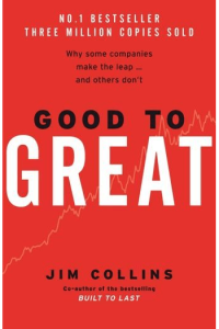 Good to Great