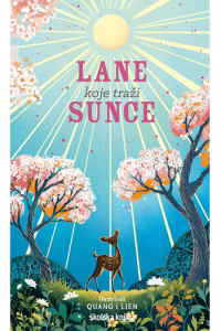 Lane koje traži Sunce