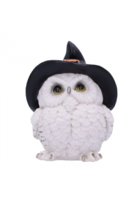 Nemesis Now Snowy Spells 9Cm