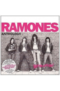 Anthology -Hey Ho Let's Go !