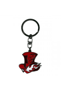 Persona 5 - Keychain Phantom Thief