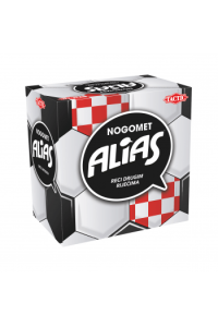 Alias Nogomet