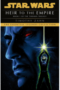 Star Wars: Heir to the Empire