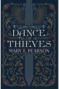 Dance of Thieves (Dance of Thieves #01)