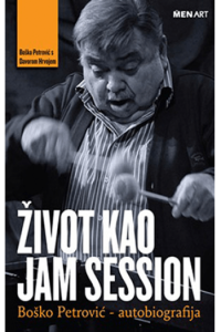 Život kao Jam session