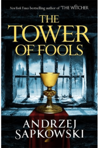 The Tower of Fools (Hussite Trilogy #01)