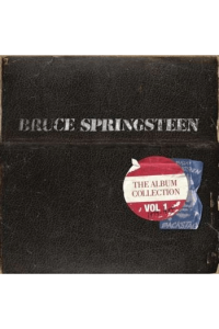 Album Collection 1 -1973-1984