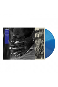 Angels & Queens (Blue vinyl)