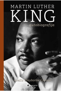 Martin Luther King autobiografija