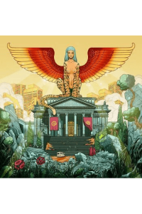 Riddle of the Sphinx