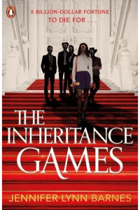 The Inheritance Games (Inheritance Games #01)