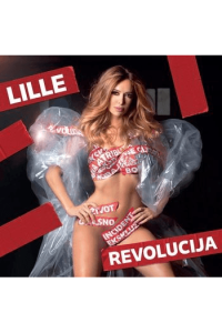 Revolucija LP