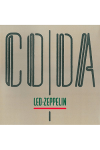 Coda Lp (Remaster 2015)