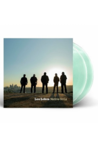 Native Sons (Coloured)