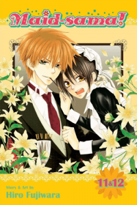 Maid-sama! (2-in-1 Edition), Vol. 06