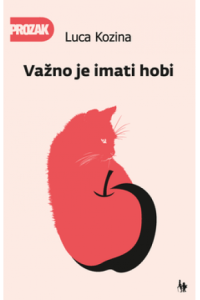 Važno je imati hobi