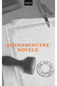 Jednominutne Novele